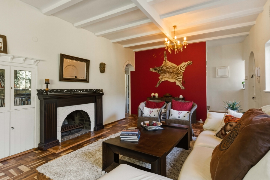 9 Bedroom Property for Sale in Golden Acre Western Cape
